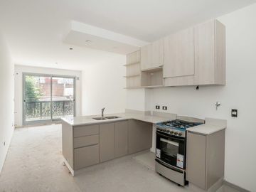 Venta Depto 2 amb a estrenar en Villa Urquiza
