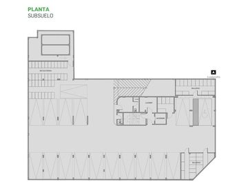Venta Depto 2 amb a estrenar en Villa Urquiza