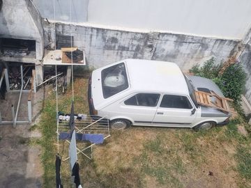 VENTA 2 CASAS 4 Y 3 AMB. PATIO COCH. LUZURIAGA
