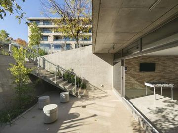 VENTA CONDO REFINERIA 1 DORM + COCHERA