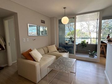VENTA CONDO REFINERIA 1 DORM + COCHERA