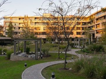 VENTA CONDO REFINERIA 1 DORM + COCHERA