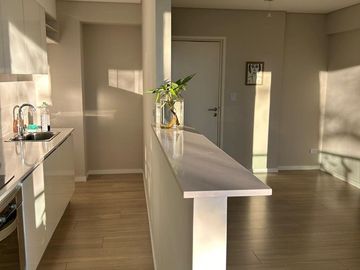 VENTA CONDO REFINERIA 1 DORM + COCHERA
