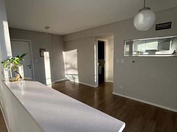 VENTA CONDO REFINERIA 1 DORM + COCHERA