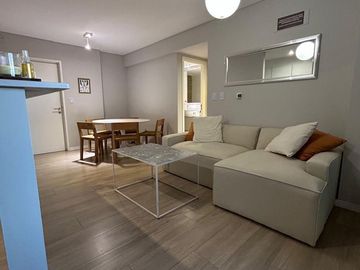 VENTA CONDO REFINERIA 1 DORM + COCHERA