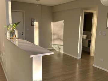 VENTA CONDO REFINERIA 1 DORM + COCHERA