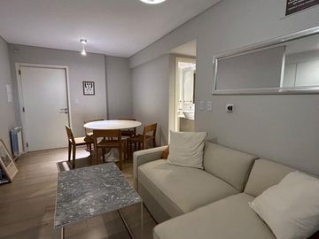 VENTA CONDO REFINERIA 1 DORM + COCHERA