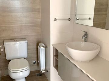 VENTA CONDO REFINERIA 1 DORM + COCHERA