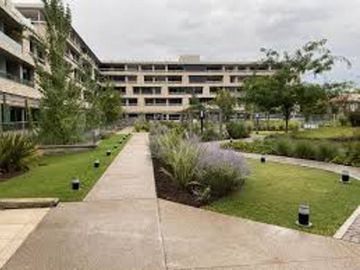 VENTA CONDO REFINERIA 1 DORM + COCHERA