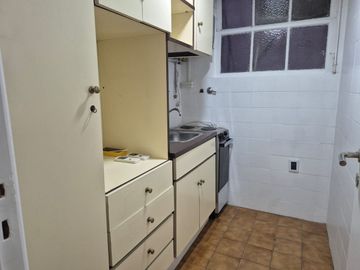 Oficina en venta Microcentro, Caba 39 m2 Seguridad