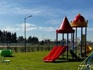 VENTA LOTE FINCAS JOVEN EN SAN VICENTE 620 MTS.