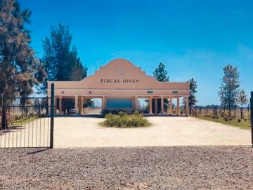 VENTA LOTE FINCAS JOVEN EN SAN VICENTE 620 MTS.