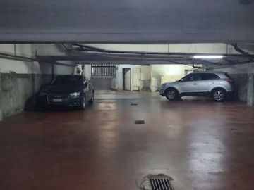 Oportunidad de Inversión Cochera en excelente ubic
