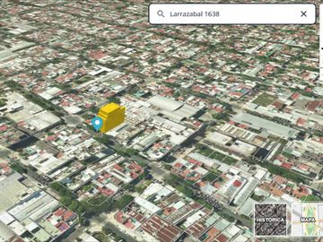 LOTE VENTA MATADEROS