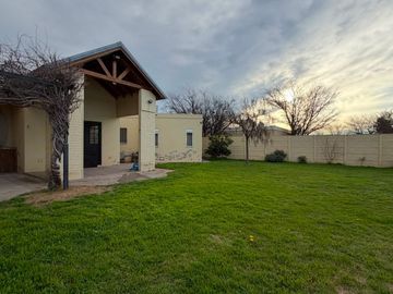 Casa quinta Haití 280