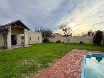 Casa quinta Haití 280