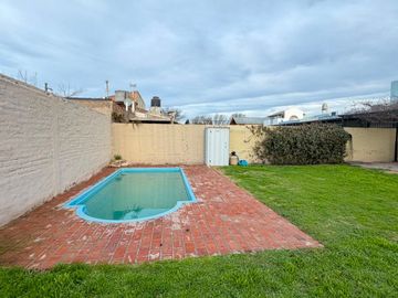 Casa quinta Haití 280