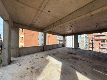 Venta departamento 2 ambientes en Nuñez a estrenar