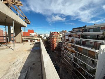 Venta departamento 2 ambientes en Nuñez a estrenar