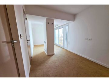 DEPTO VENTA 1 AMB. PALERMO COCHERA Y VISTA ABIERTA