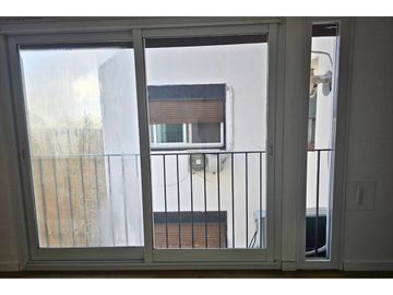 DEPTO VENTA 1 AMB. PALERMO COCHERA Y VISTA ABIERTA