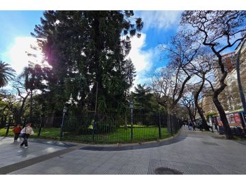 DEPTO VENTA 1 AMB. PALERMO COCHERA Y VISTA ABIERTA
