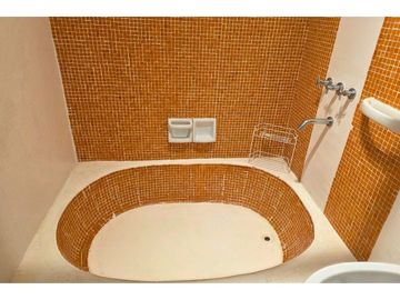 DEPTO VENTA 1 AMB. PALERMO COCHERA Y VISTA ABIERTA