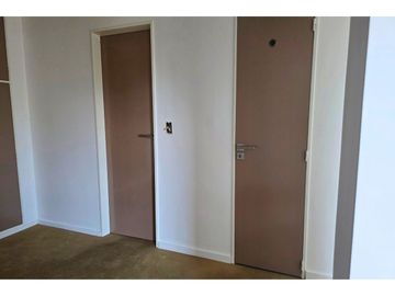 DEPTO VENTA 1 AMB. PALERMO COCHERA Y VISTA ABIERTA