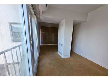 DEPTO VENTA 1 AMB. PALERMO COCHERA Y VISTA ABIERTA