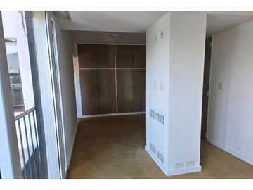 DEPTO VENTA 1 AMB. PALERMO COCHERA Y VISTA ABIERTA