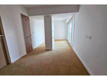 DEPTO VENTA 1 AMB. PALERMO COCHERA Y VISTA ABIERTA