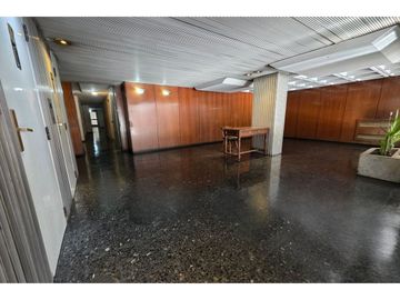 DEPTO VENTA 1 AMB. PALERMO COCHERA Y VISTA ABIERTA