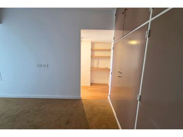 DEPTO VENTA 1 AMB. PALERMO COCHERA Y VISTA ABIERTA