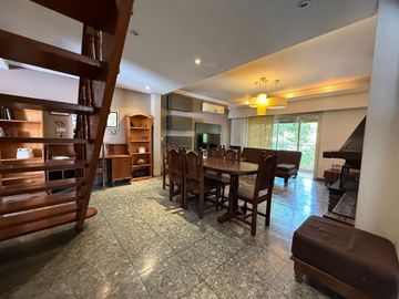 VENTA PH 5 AMBIENTES VILLA URQUIZA SIN EXPENSAS