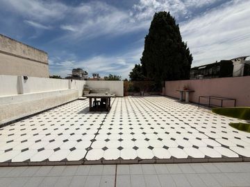 VENTA PH 5 AMBIENTES VILLA URQUIZA SIN EXPENSAS