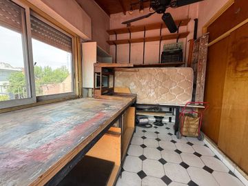 VENTA PH 5 AMBIENTES VILLA URQUIZA SIN EXPENSAS