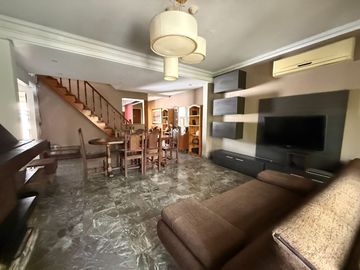 VENTA PH 5 AMBIENTES VILLA URQUIZA SIN EXPENSAS