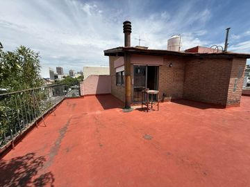 VENTA PH 5 AMBIENTES VILLA URQUIZA SIN EXPENSAS