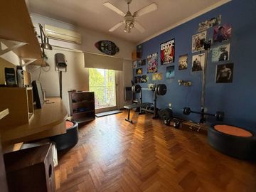 VENTA PH 5 AMBIENTES VILLA URQUIZA SIN EXPENSAS