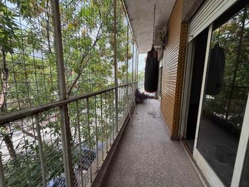 VENTA PH 5 AMBIENTES VILLA URQUIZA SIN EXPENSAS