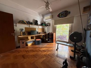 VENTA PH 5 AMBIENTES VILLA URQUIZA SIN EXPENSAS