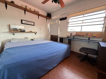 VENTA PH 5 AMBIENTES VILLA URQUIZA SIN EXPENSAS