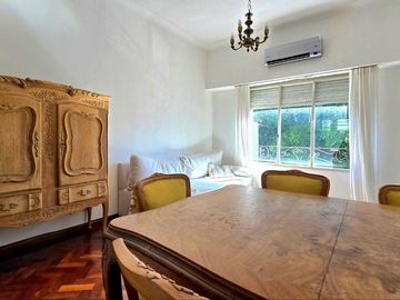 VENTA TRES AMBIENTES en Villa Urquiza