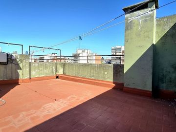 VENTA TRES AMBIENTES en Villa Urquiza