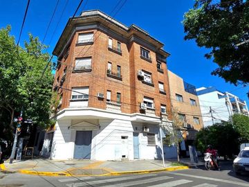 VENTA TRES AMBIENTES en Villa Urquiza