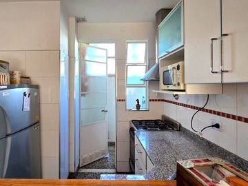 VENTA TRES AMBIENTES en Villa Urquiza