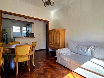 VENTA TRES AMBIENTES en Villa Urquiza