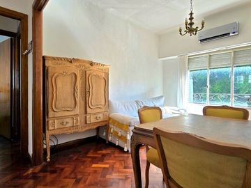VENTA TRES AMBIENTES en Villa Urquiza
