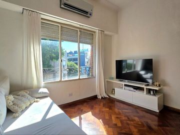 VENTA TRES AMBIENTES en Villa Urquiza