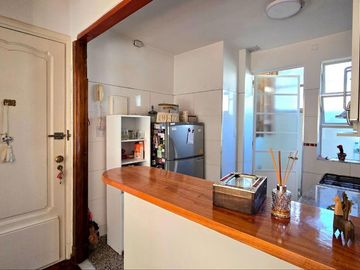VENTA TRES AMBIENTES en Villa Urquiza